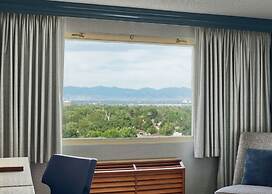 DoubleTree by Hilton Hotel Denver