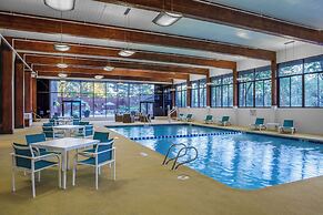 DoubleTree by Hilton Hotel Denver