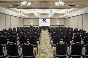 DoubleTree by Hilton Hotel Denver
