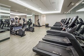 DoubleTree by Hilton Hotel Denver