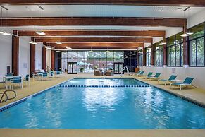 DoubleTree by Hilton Hotel Denver
