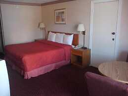Regency Inn Richmond