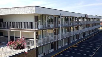 Regency Inn Richmond