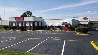 Regency Inn Richmond