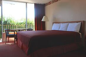 Regency Inn Richmond