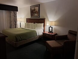 National 9 Casper - Showboat