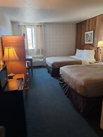 National 9 Casper - Showboat