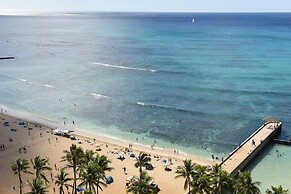Park Shore Waikiki