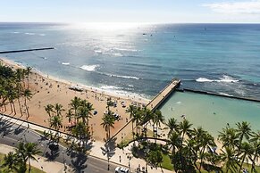 Park Shore Waikiki