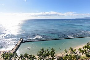 Park Shore Waikiki
