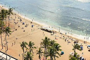 Park Shore Waikiki