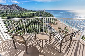 Park Shore Waikiki
