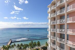 Park Shore Waikiki