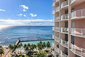 Park Shore Waikiki