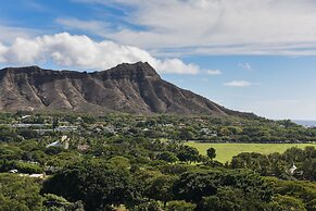 Park Shore Waikiki