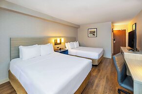 Comfort Inn Parry Sound