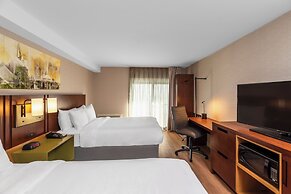 Comfort Inn Parry Sound