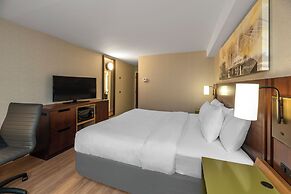 Comfort Inn Parry Sound