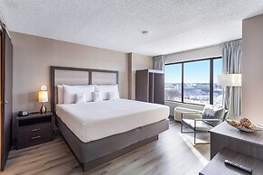 Harborside Hotel