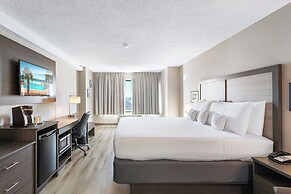 Harborside Hotel