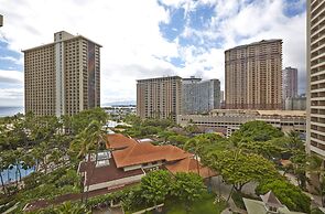 Hilton Hawaiian Village Waikiki Beach Resort
