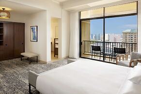 Hilton Hawaiian Village Waikiki Beach Resort