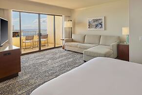 Hilton Hawaiian Village Waikiki Beach Resort