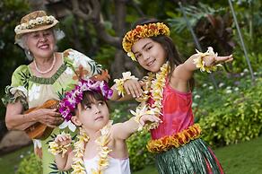 Hilton Hawaiian Village Waikiki Beach Resort