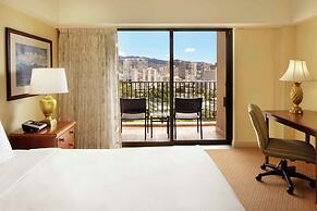 Hilton Hawaiian Village Waikiki Beach Resort