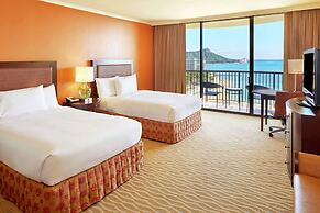 Hilton Hawaiian Village Waikiki Beach Resort