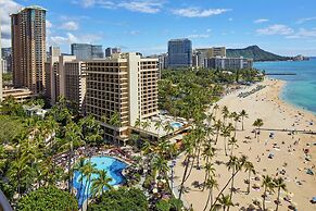 Hilton Hawaiian Village Waikiki Beach Resort