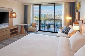 Hilton Hawaiian Village Waikiki Beach Resort