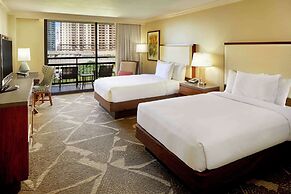 Hilton Hawaiian Village Waikiki Beach Resort