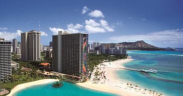 Hilton Hawaiian Village Waikiki Beach Resort