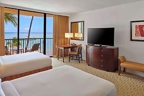 Hilton Hawaiian Village Waikiki Beach Resort