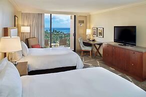 Hilton Hawaiian Village Waikiki Beach Resort