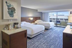 Hilton Hawaiian Village Waikiki Beach Resort