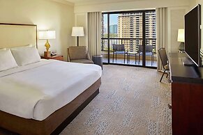 Hilton Hawaiian Village Waikiki Beach Resort