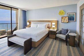 Hilton Hawaiian Village Waikiki Beach Resort