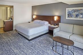 Hilton Hawaiian Village Waikiki Beach Resort