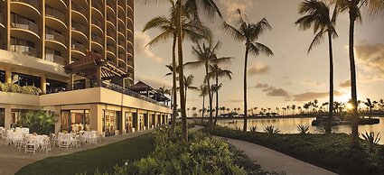 Hilton Hawaiian Village Waikiki Beach Resort