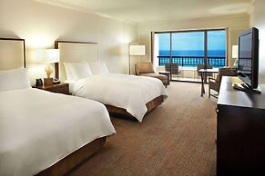 Hilton Hawaiian Village Waikiki Beach Resort