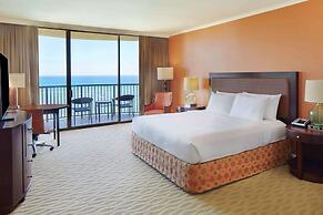 Hilton Hawaiian Village Waikiki Beach Resort