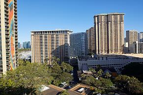 Hilton Hawaiian Village Waikiki Beach Resort