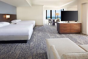 Hilton Hawaiian Village Waikiki Beach Resort