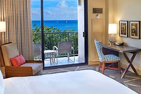 Hilton Hawaiian Village Waikiki Beach Resort