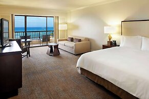 Hilton Hawaiian Village Waikiki Beach Resort