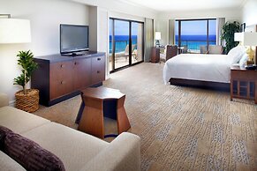 Hilton Hawaiian Village Waikiki Beach Resort