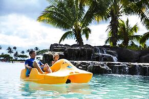 Hilton Hawaiian Village Waikiki Beach Resort