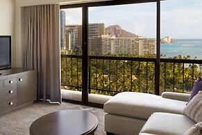 Hilton Hawaiian Village Waikiki Beach Resort